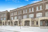 192 Glad Park Ave, #15 Whitchurch-Stouffville, Ontario