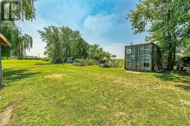 25 HALDIBROOK Road Caledonia, Ontario in Houses for Sale in Hamilton - Image 39