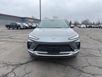 ENGINE ECOTEC 1.2L TURBO (GM-estimated 137 hp [102 kW] @ 5000 rpm 162 lb-ft of torque [219 Nm] @ 250... (image 1)