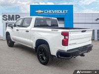 Saskatoon Motor Products - Recent Arrival! 2023 Chevrolet Silverado 1500 Custom Trail Boss - Certifi... (image 3)