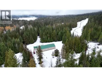 A rare and remarkable opportunity in the beautiful Pass Creek area, this 55.32-acre flat and fully u...