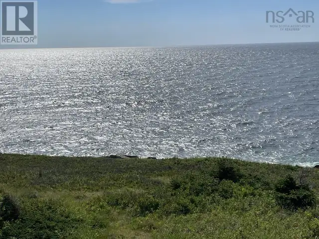 Cabot Trail Cap Le Moine, Nova Scotia in Land for Sale in Cape Breton - Image 7