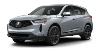 Only 11 Miles! This Acura RDX has a trusty Intercooled Turbo Premium Unleaded I-4 2.0 L/122 engine p...