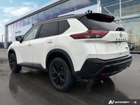 This Nissan Rogue boasts a Intercooled Turbo Regular Unleaded I-3 1.5 L/91 engine powering this Vari... (image 2)