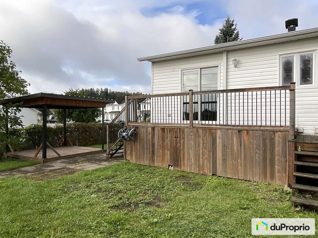 $285,000 - Semi-detached for sale in La Baie — photo 3