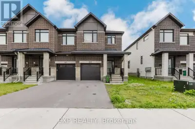 Welcome to 808 Mochi Circle, a beautifully designed and move-in ready townhome located in the heart...