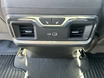 2023 Chevrolet Silverado 1500 LTZ Crew Cab 4WD | No Accidents, View more