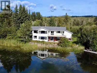 A rare opportunity on beautiful Tyhee Lake! Set on 1.04 acres with an incredible 370+ feet of lake f...