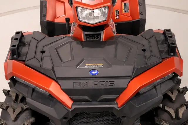 2022 Polaris SPORTSMAN 850 - EPS in ATVs in Winnipeg - Image 16