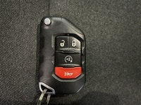 ===== Key Features ===== * Only 42,899 km * One Owner * No Reported Accidents * Willys Trim * 4WD (F... (image 9)