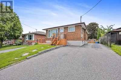 BSMT 351 CONANT STREET Oshawa (Lakeview), Ontario