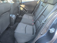 2014 Mazda Mazda3 : : Backup Camera | Heated Seats | Bluetooth | Push Start | 178,782 km 2.0L I4 Eng... (image 8)