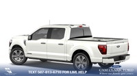 Thanks for viewing our Cam Clark Ford Inventory! WAS: $126310 NOW: $115310 plus taxes and licensing... (image 1)