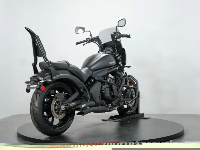 2023 Kawasaki Vulcan 650 S in Street, Cruisers & Choppers in Kelowna - Image 4