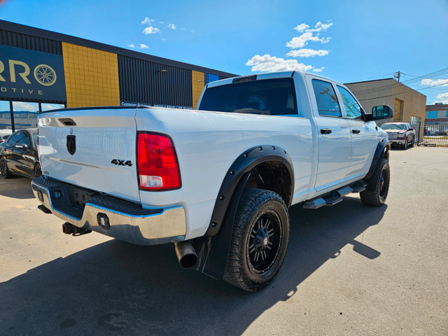 2017 RAM 2500 - Cummins in Cars & Trucks in Edmonton - Image 3