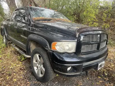 THIS VEHICLE IS BEING SOLD AS IS - IT HAS NOT AND WILL NOT BE INSPECTED BY US BEFORE PURCHASE. ALL A...