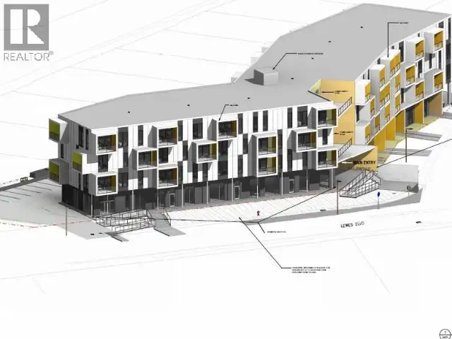 411-2 KLONDIKE ROAD Whitehorse, Yukon in Condos for Sale in Whitehorse - Image 8