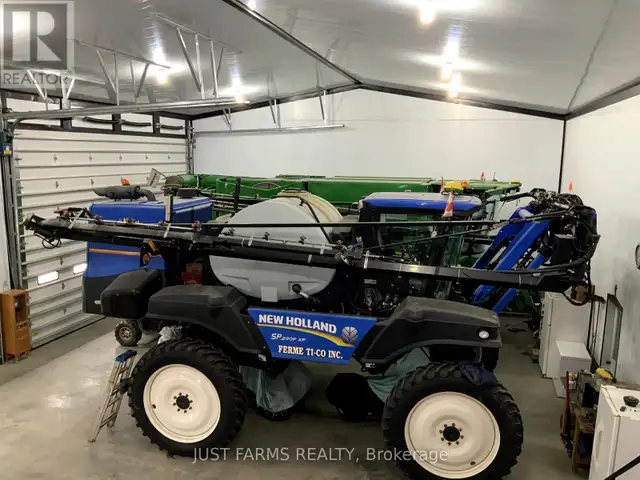 436 ST.THOMAS ROAD Russell, Ontario in Land for Sale in Ottawa - Image 25