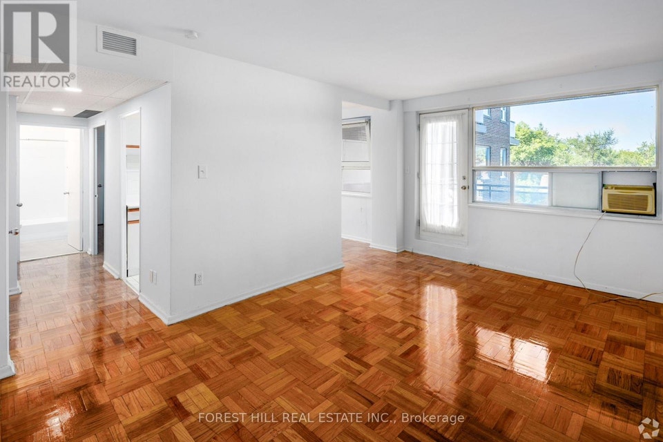309 - 291 AVENUE ROAD Toronto (Yonge-St. Clair), Ontario 5