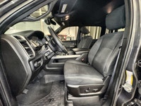This 2019 RAM 3500 Crew Cab 4x4 Big Horn 149 WB 6.4 Box has the I6 6.7L Cummins Diesel engine with a... (image 6)
