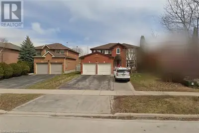 1409 HERITAGE Way Oakville, Ontario
