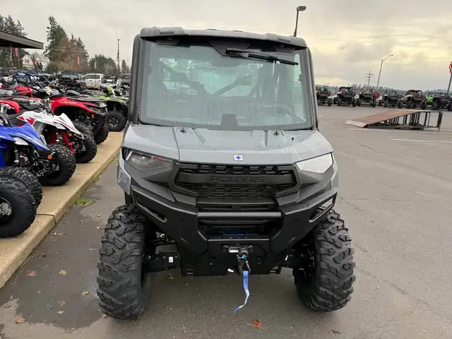 2026 POLARIS RANGER XP1000 NORTHSTAR PREMIUM (FINANCING AVAILABL in ATVs in Strathcona County - Image 4
