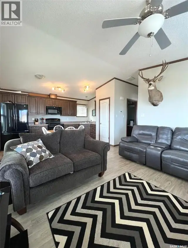701 Pebble DRIVE Webb Rm No. 138, Saskatchewan in Houses for Sale in Swift Current - Image 10