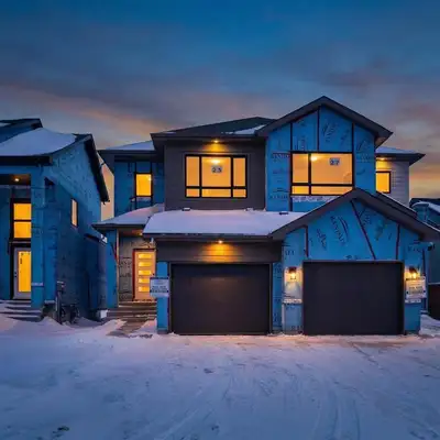 1H//Winnipeg/GRAND OPENING PHASE 2 ONLY 12 TOWNHOUSE CONDOS,PHASE1 SOLD OUT!,RANDALL HOMES GORGEOUS...