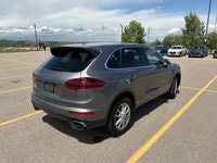 2018 PORSCHE CAYENNE AWD Active Title! Mileage 78.010KM ,Engine :3.6L Transmission: Automatic, Stock... (image 6)