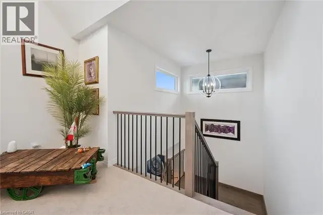 972 STONECLIFFE Walk Unit# 18 Kitchener, Ontario in Houses for Sale in Kitchener / Waterloo - Image 27