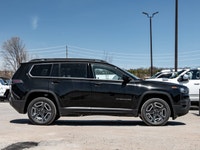Welcome to Barrie Dodge Chrysler Jeep. Dynamic 1.6L I-4 intercooled turbo engine - Advanced infotain... (image 9)