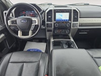 Power Stroke, Heated Seats, Navigation, Alloy Wheels, Leather Interior! Check out our great inventor... (image 9)