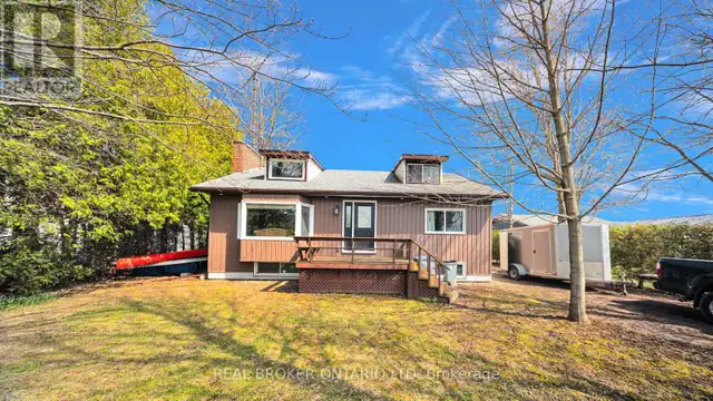 74652 TALBOT CRESCENT Bluewater (Stanley), Ontario in Houses for Sale in Grand Bend - Image 3