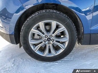 ENGINE: TWIN-SCROLL 2.0L ECOBOOST -inc: auto start-stop technology (STD), Wheels: 19 Luster Nickel-P... (image 8)