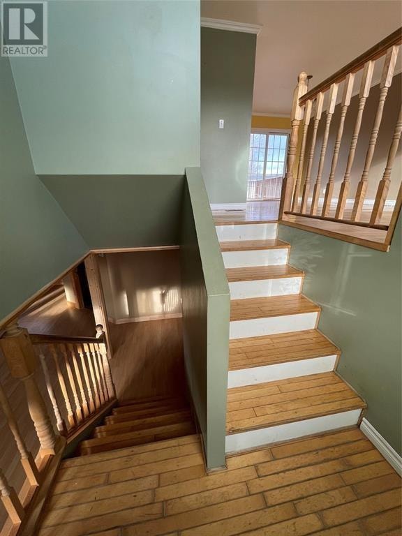 8 Valley Road Clarenville, Newfoundland & Labrador Houses for Sale