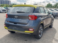Check out this 2021 Hyundai Venue Trend while we still have it in stock! *You Can't Beat the Price w... (image 4)