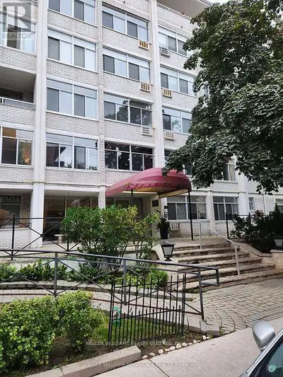 402 - 335 LONSDALE ROAD Toronto (Forest Hill South), Ontario