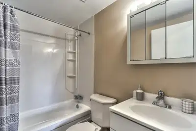 Capital Towers is located at in the heart of Ottawa within walking distance to the St. Laurent Mall....