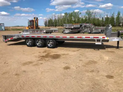 Financing and Lease to Own Available Want to buy a trailer that will still look good 10+ years from...