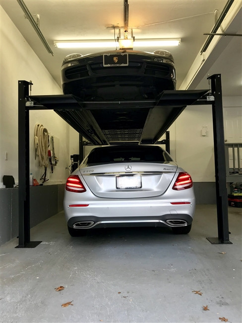 PARKING LIFT CAR LIFT Auto Hoist   STORAGE LIFT 90000lbs NEW in Heavy Equipment Parts & Accessories in Ottawa