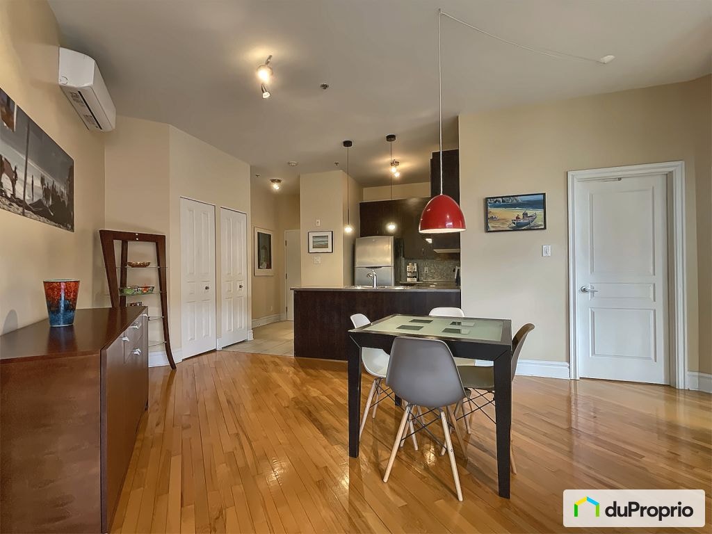 $559,000 - Condominium for sale in Le Plateau-Mont-Royal — photo 3