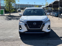 2025 NISSAN KICKS PLAY SV FRONT WHEEL DRIVE - NO ACCIDENTS - ONE OWNER FEATURES INCLUDE - - Cloth In... (image 1)