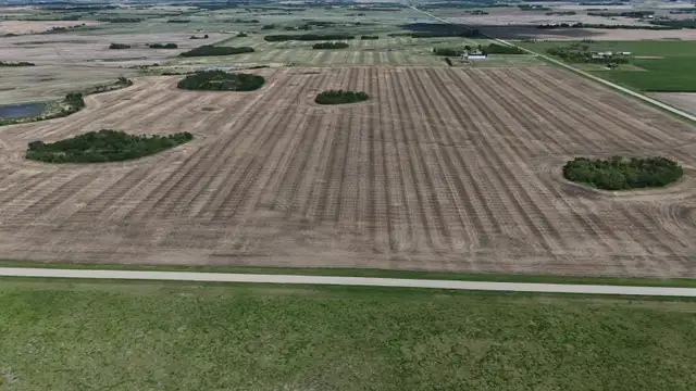 Quality Farmland Near Zehner, SK in Land for Sale in Regina - Image 4
