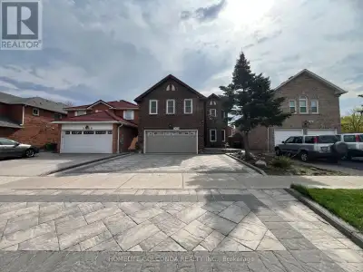 UPPER - 5404 HERITAGE HILLS BOULEVARD Mississauga (Hurontario),