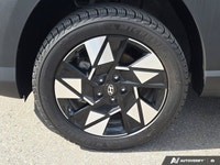 Discover modern versatility and peace of mind with this pristine 2025 Hyundai Kona Preferred, a stri... (image 8)