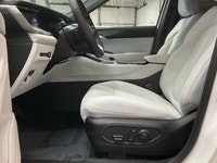 The 2026 Jeep Cherokee Laredo, with its pristine White exterior and 4x4 drivetrain, offers a robust... (image 9)
