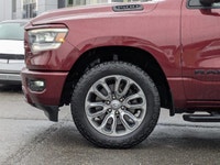 Check out this 2019 Ram 1500 Sport before it's too late! *This Ram 1500 Is Competitively Priced with... (image 5)