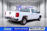 2018 Chevrolet Silverado 1500 LS Crew Cab 4x4 Welcome to Xtreme Auto & Truck Sales Your Car Loan, Tr... (image 6)