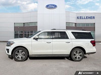 Command the road and accommodate every passenger with the sophisticated 2024 Ford Expedition Limited... (image 1)