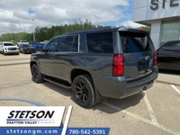 2020 Chevrolet Tahoe LT 4x4 | Luxury Package | Max Trailering Package | Full-Size SUVSpacious, capab... (image 4)